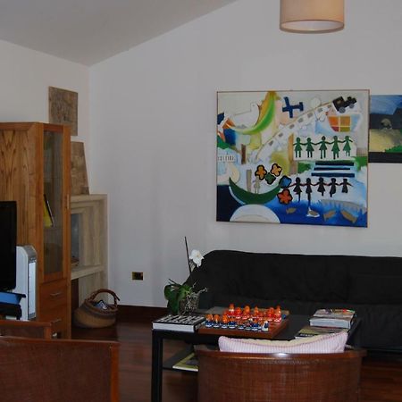 Bed and Breakfast Luci Sui Monti Сарнано Екстер'єр фото